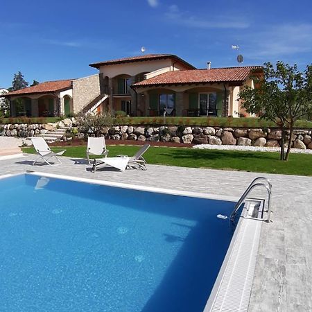 Orchidea Del Garda Rooms & Apartments ペスキエーラ・デル・ガルダ エクステリア 写真