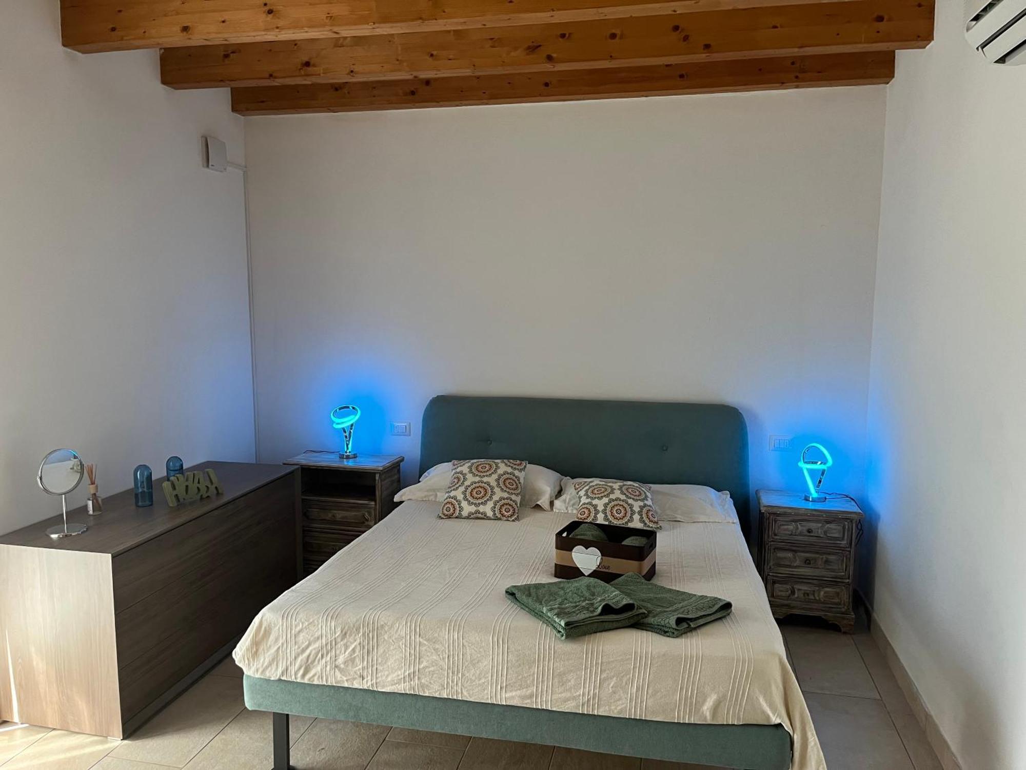 Orchidea Del Garda Rooms & Apartments ペスキエーラ・デル・ガルダ エクステリア 写真