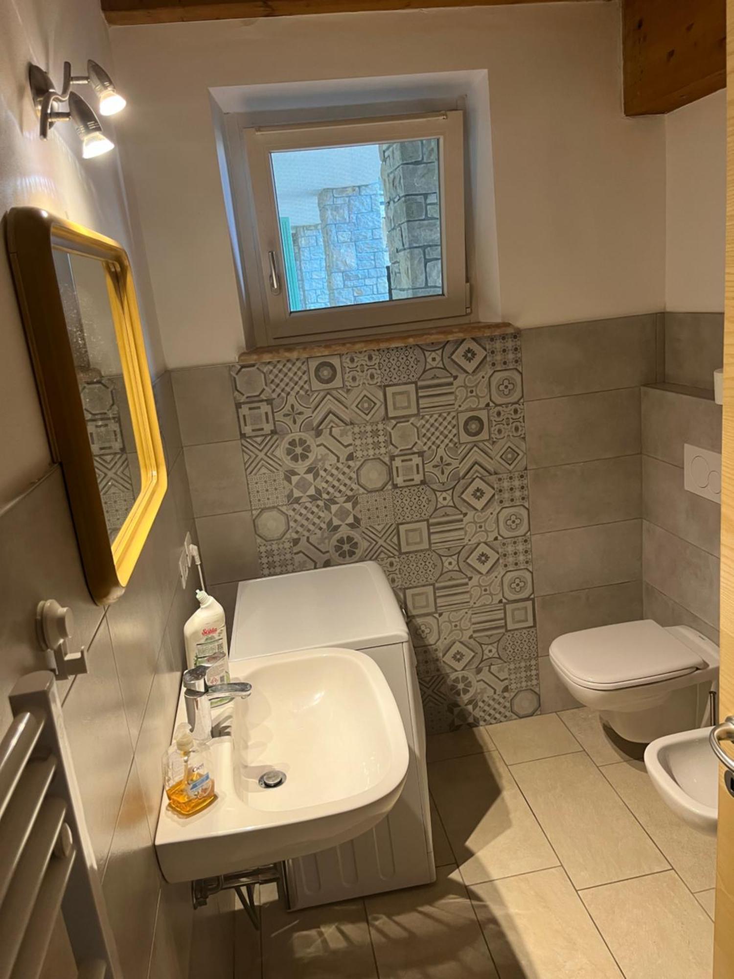 Orchidea Del Garda Rooms & Apartments ペスキエーラ・デル・ガルダ エクステリア 写真