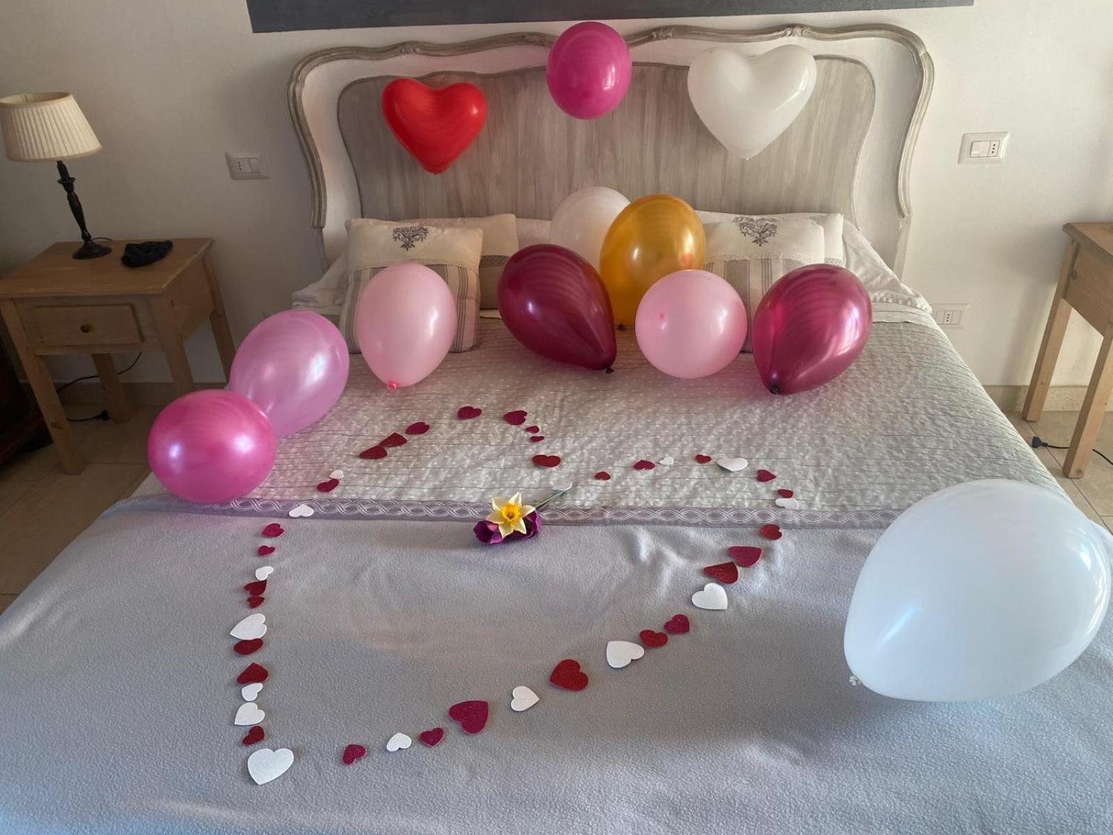 Orchidea Del Garda Rooms & Apartments ペスキエーラ・デル・ガルダ エクステリア 写真