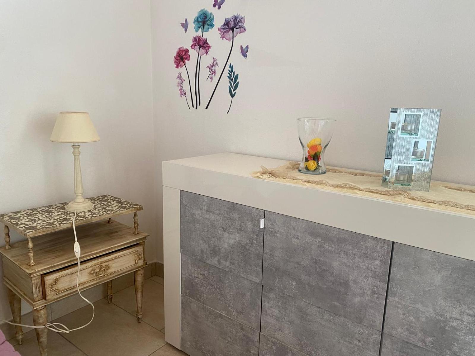 Orchidea Del Garda Rooms & Apartments ペスキエーラ・デル・ガルダ エクステリア 写真