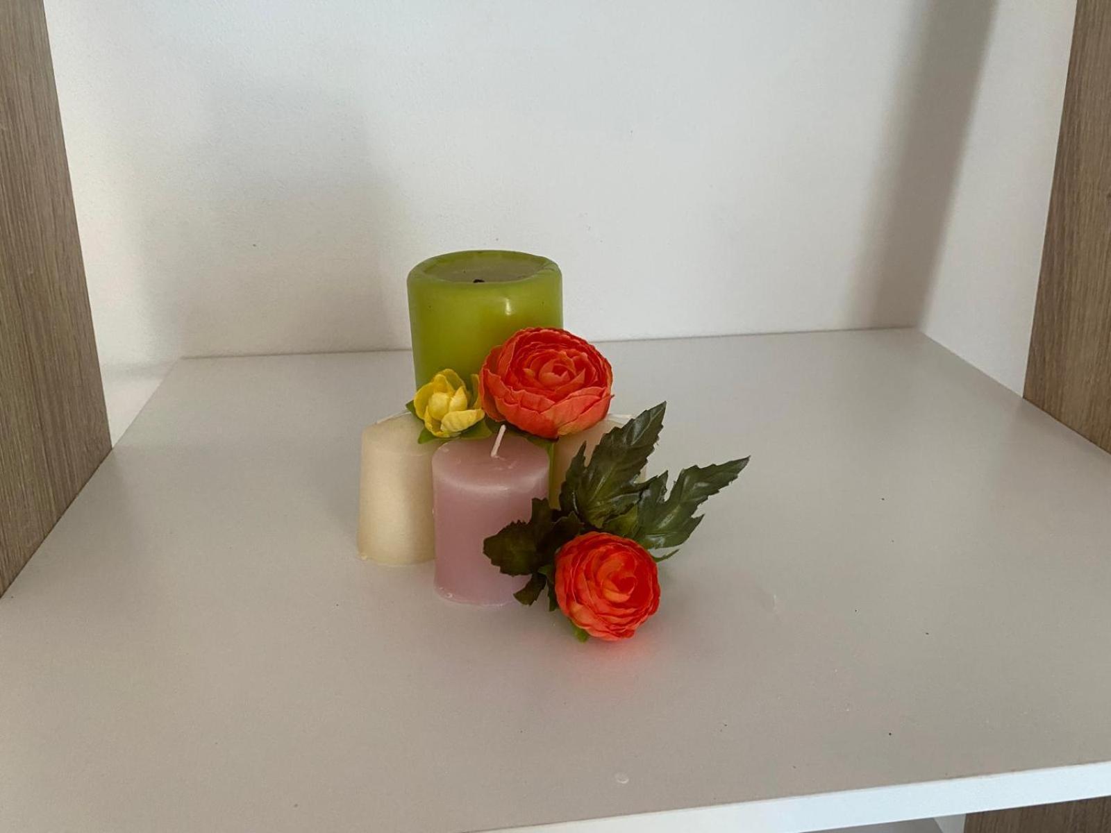 Orchidea Del Garda Rooms & Apartments ペスキエーラ・デル・ガルダ エクステリア 写真